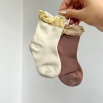 کد ۹۱۳ جوراب لبه دار انامی