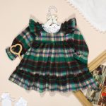 کد ۹۱۱ پیراهن پشمی بالی