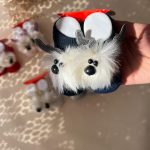 جوراب نقلی هاپو