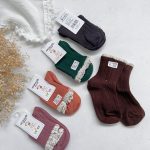 کد ۹۱۶ جوراب لب تور ترک ساق دار