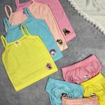 کد ۹۲۸ رکابی رنگی