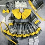 کد ۷۱۵ پیراهن طرح آنیسا