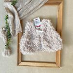 کد ۹۵۲ تک جلیقه پشمی ارس