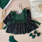 کد ۹۵۸ چهارخونه سبز طرح آنجل