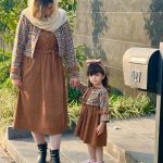 کد ۹۶۰ ست مادرودختری ترنم