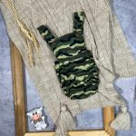 کد ۹۶۱ بادی ارتشی