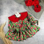 کد 972ست هندونه سبز