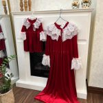 کد ۲۸۳۳ مادر و دختری یلدایی رویا