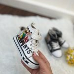 کد ۹۸۵ پوتین BTS  بچگانه