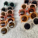 انواع عینک uv400