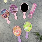 کد ۱۰۱۴ آینه و شانه مهدیس