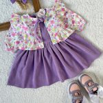 کد ۱۰۲۰ ست دوتیکه عیدانه پینک