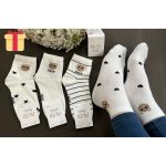 کد ۱۰۰۷ جوراب زنانه خرسی