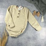 کد ۷۱۰ بلوز بادی موهر پسرانه