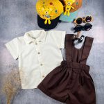 کد ۶۰۱ شلوارک لنتی (اسپرت)