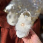 کد ۱۰۸۱ صندل پاشنه بلند لژدار