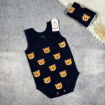 کد 2151 بادی خرس سرمه ای