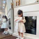 کد ۱۰۴۷ پیراهن طرح شادی(طرح قدیم)