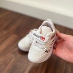 کد ۱۰۵۲ کتونی سفید SPORT