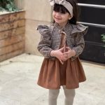 کد 1060ست دوتیکه ماهرخ