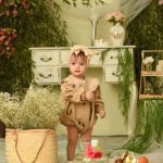 کد ۱۰۷۶ بادی کبریتی گلدوزی شده