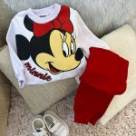 کد ۱۰۸۴ میکی موس رنگارنگ