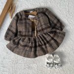 ۱۱۲۵ کت دامن طرح رعنا