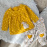 کد ۱۱۱۲  بلوز شلوار طرح پریا