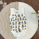 کد ۱۱۵۰ بادی رکابی میکی موس