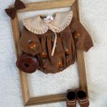 کد ۱۱۱۹ بادی کبریتی گلدوزی طرح آی نور