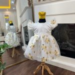 کد ۱۱۴۴ پیراهن طرح مجنون