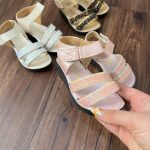 کد  1161 صندل دخترانه پاپا