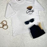 کد 1171 بلوز شلوارک پسرانه Candy