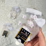 کد ۱۱۷۳ جوراب نقلی شیشه ای