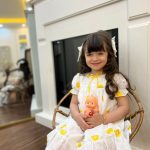 کد ۱۱۷۴ پیراهن گلدوزی ابریشم