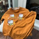 کد ۱۱۸۶ ست کیتی نگین دار