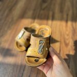 کد 1191 صندل پسرانه