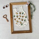 کد 1198 بادی رکابی Let`s