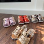 کد 1203 صندل کلاسیک