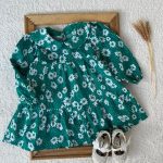 کد ۱۲۱۵ پیراهن طرح ربیع