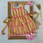 کد ۱۲۱۳ پیراهن طرح کایلین