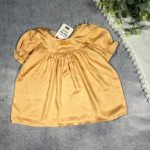 کد 1267 پیراهن طرح زرنگار