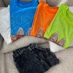 کد ۱۲۳۴ ست فول نگین کتونی