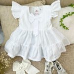 کد ۱۲۱۶ پیراهن طرح ریحانه