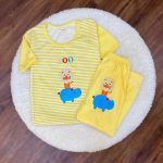 کد ۱۲۳۱ ست اسپرت شیر کوچولو