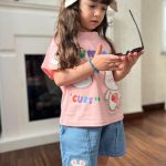 کد ۱۲۳۲ ست وارداتی خرگوش