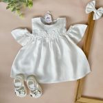 کد ۱۲۵۵ پیراهن طرح سرگل طرح قدیم