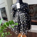 کد ۱۲۷۸ بابونه گندم یاسی