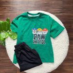 کد ۱۲۷۷ سگهای نگهبان(رابل و دوستان)