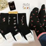 کد ۱۲۴۹ جوراب ساق بلند زنانه